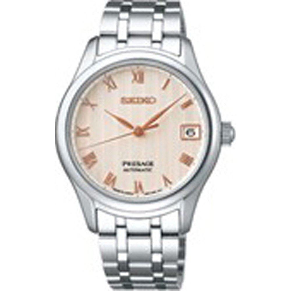 montre Seiko SRRY045 Presage