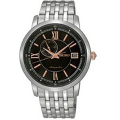 montre Seiko SSA043J1 Presage