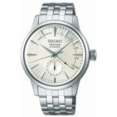 montre Seiko SSA341J1 Presage