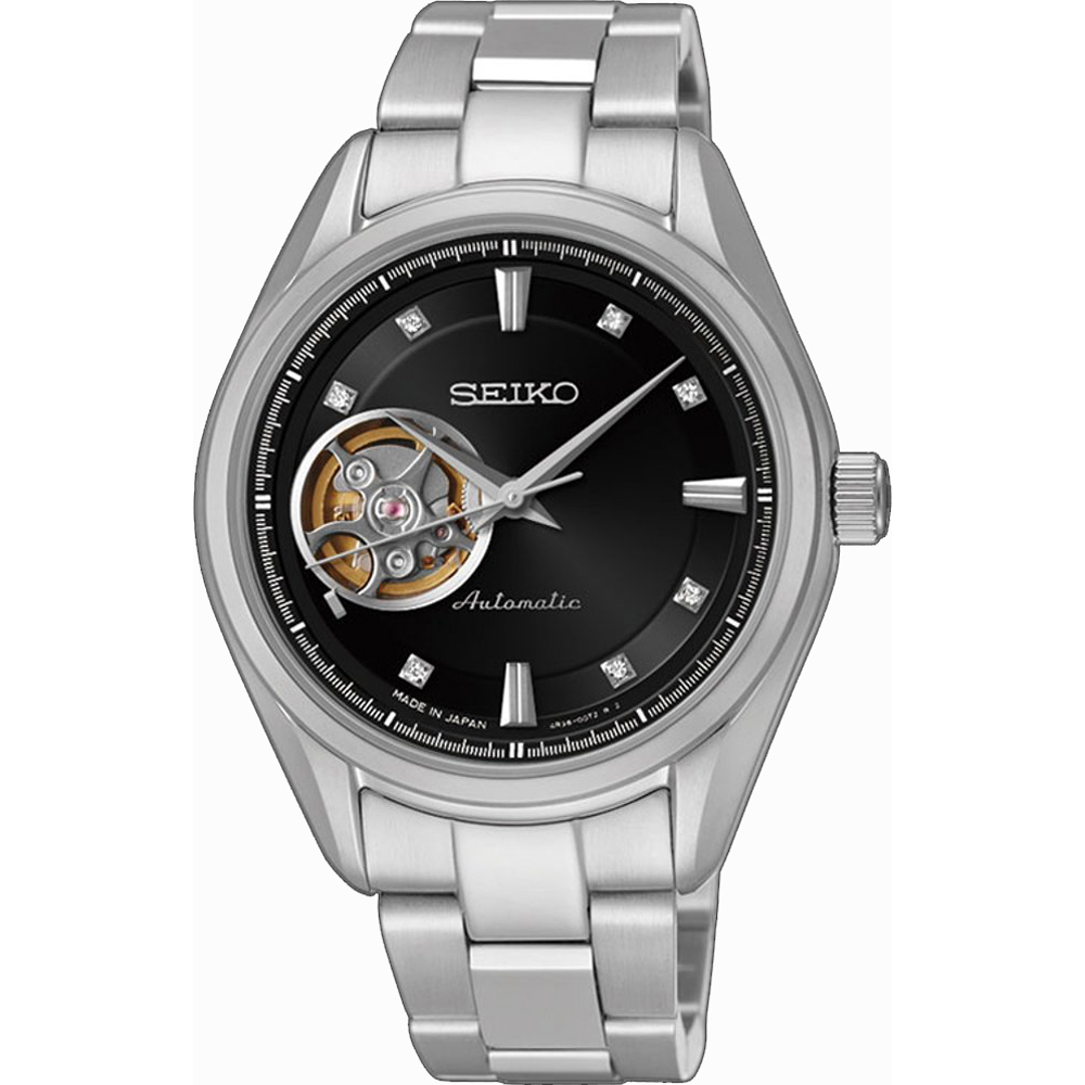 montre Seiko SSA869J1 Presage