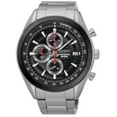 Montre Seiko SSB201P1 Chronograph