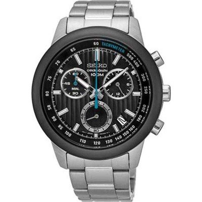 Montre Seiko SSB217P1 Chronograph