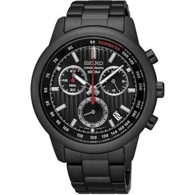 Montre Seiko SSB219P1 Chronograph