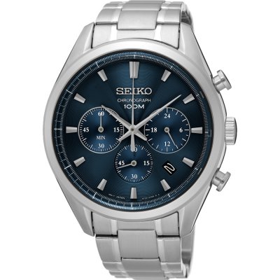 Montre Seiko SSB223P1 Chronograph