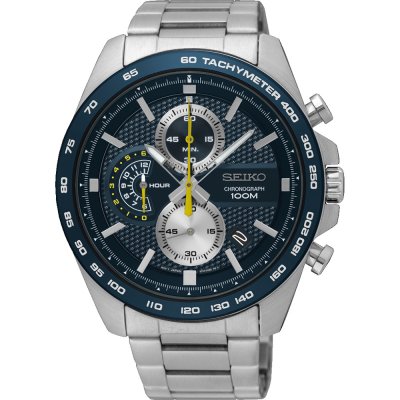 Montre Seiko SSB259P1 Chronograph