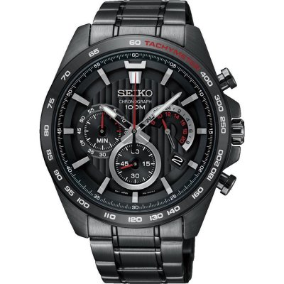 Montre Seiko SSB311P1 Chronograph