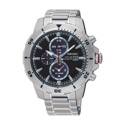 Montre Seiko SSC557P1 Solar Chronograph