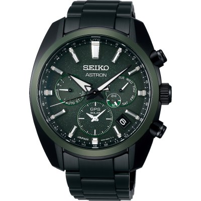 montre Seiko Astron SSH079J1