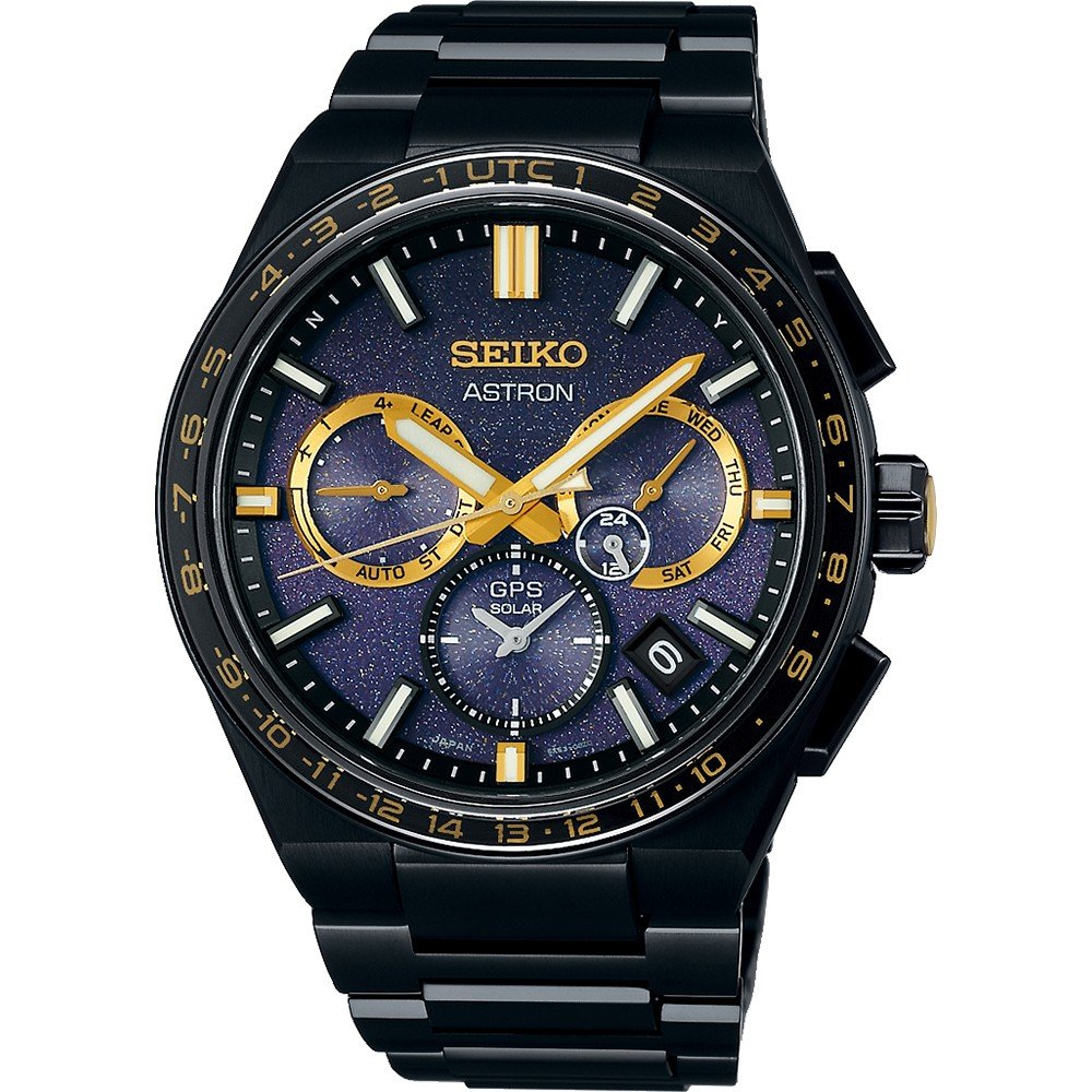 Montre Seiko Astron SSH145J1 Astron ‘Morning Star’