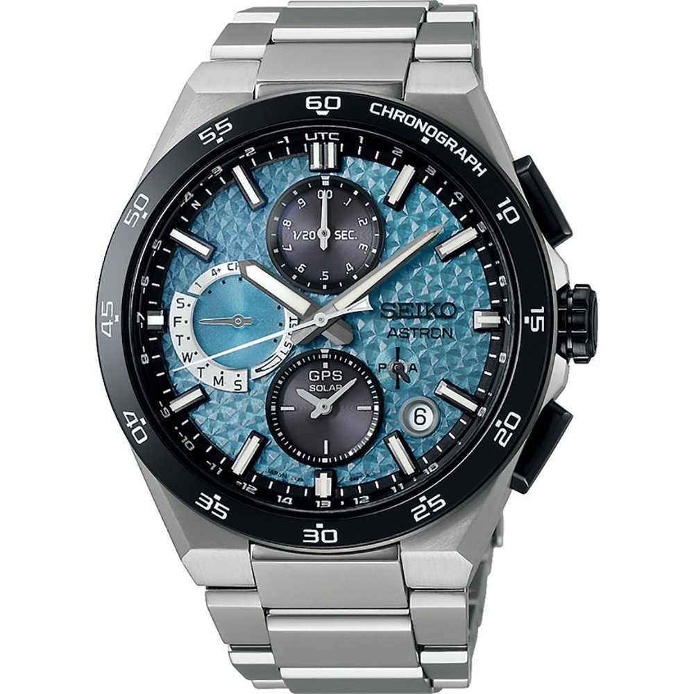 Montre Seiko Astron SSH157J1 Astron ‘Starfull Sky’