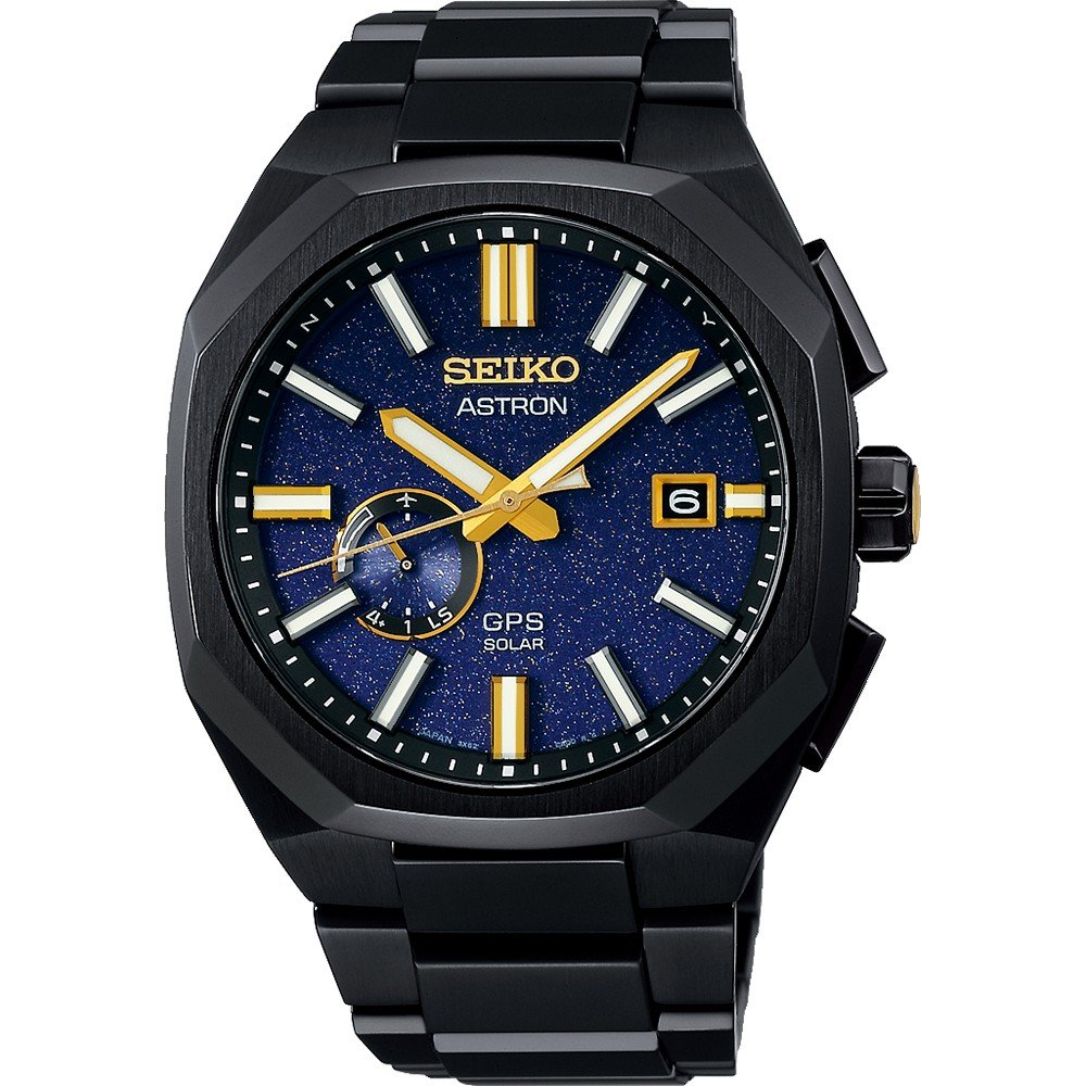 Seiko Astron SSJ021J1 Astron ‘Morning Star’ Uhr