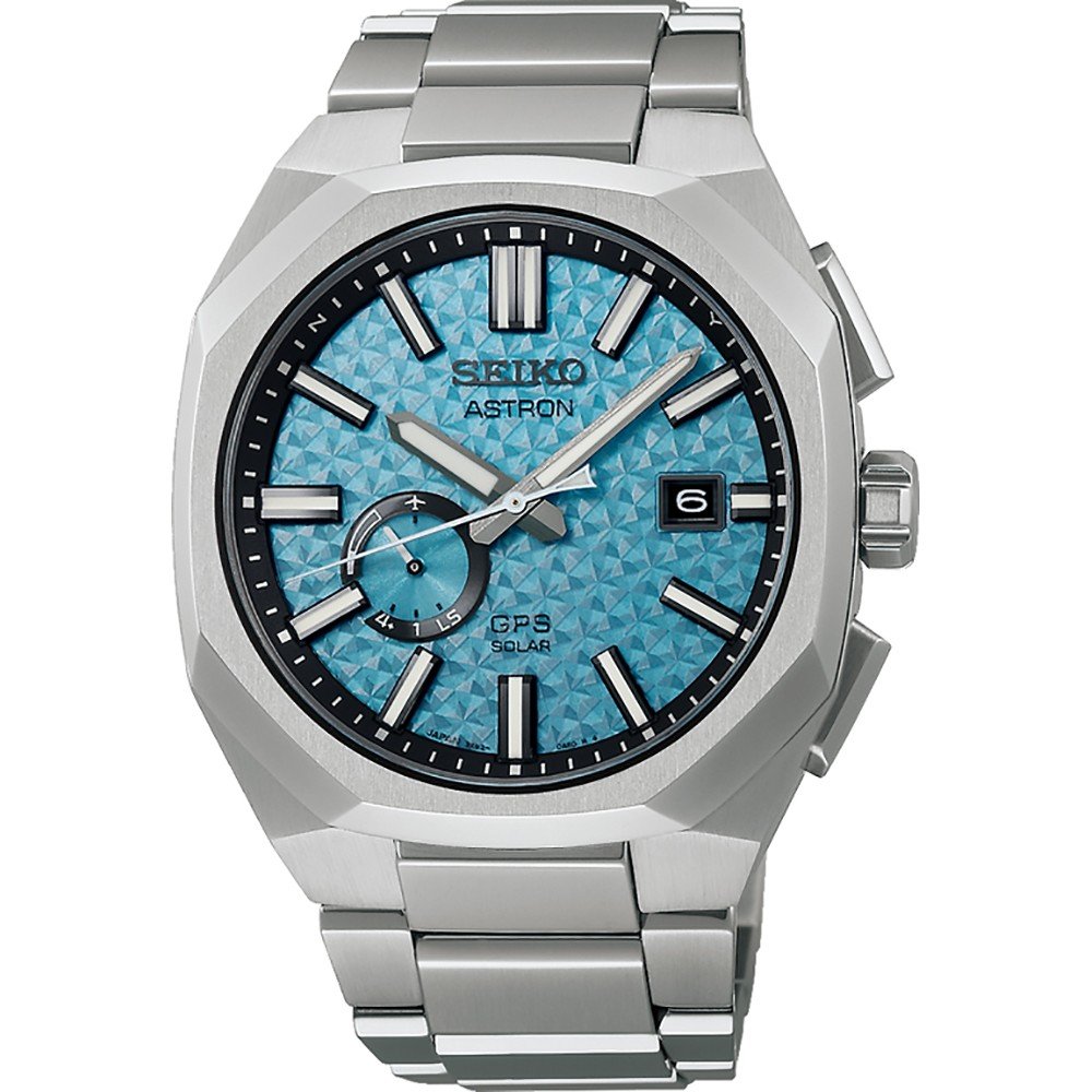 Montre Seiko Astron SSJ027J1