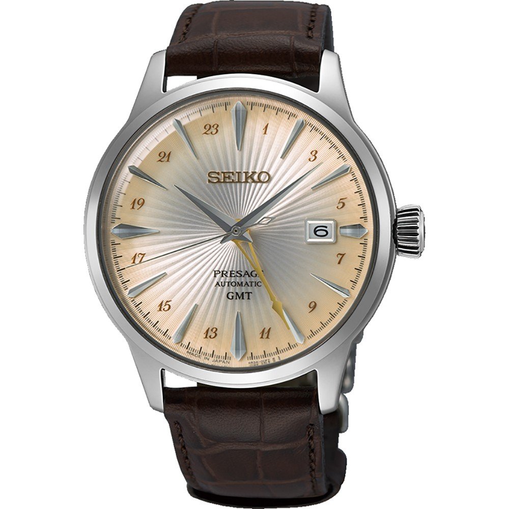 Seiko Cocktail Time SSK041J1 Cocktail Time ‘Acacia’ Uhr