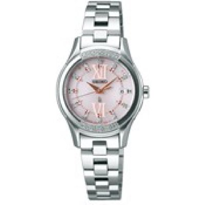 montre Seiko SSVW043 Lukia