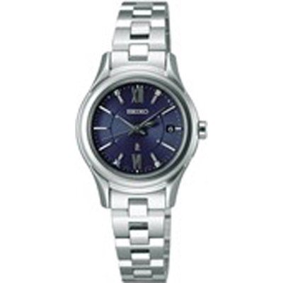 montre Seiko SSVW079 Lukia