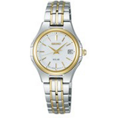 Montre Seiko STPS074 Solar ladies