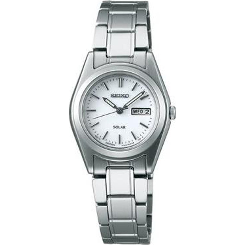 Montre Seiko STPX013 Spirit