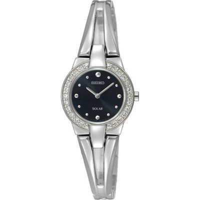 Montre Seiko SUP051P1 Solar ladies