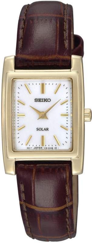 Montre Seiko SUP082P1 Solar