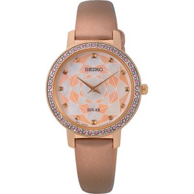 Relógio Seiko SUP456P1 Solar