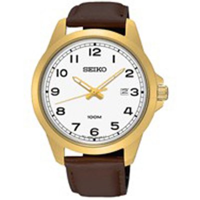 montre Seiko SUR160P1