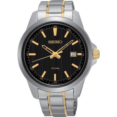 Seiko SUR167P9 Uhr