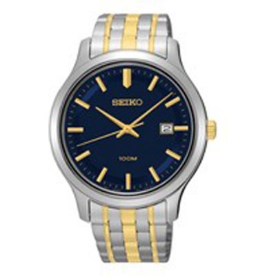 montre Seiko SUR181P9