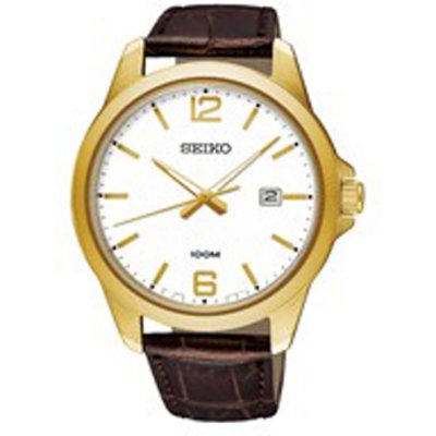 montre Seiko SUR252P1