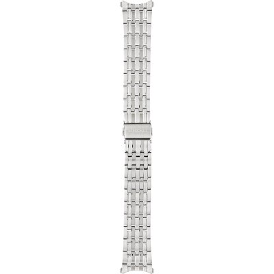 Seiko Straps Collection M0D7411J0 SUR299P1 Strap