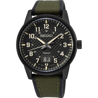 Relógio Seiko SUR325P1