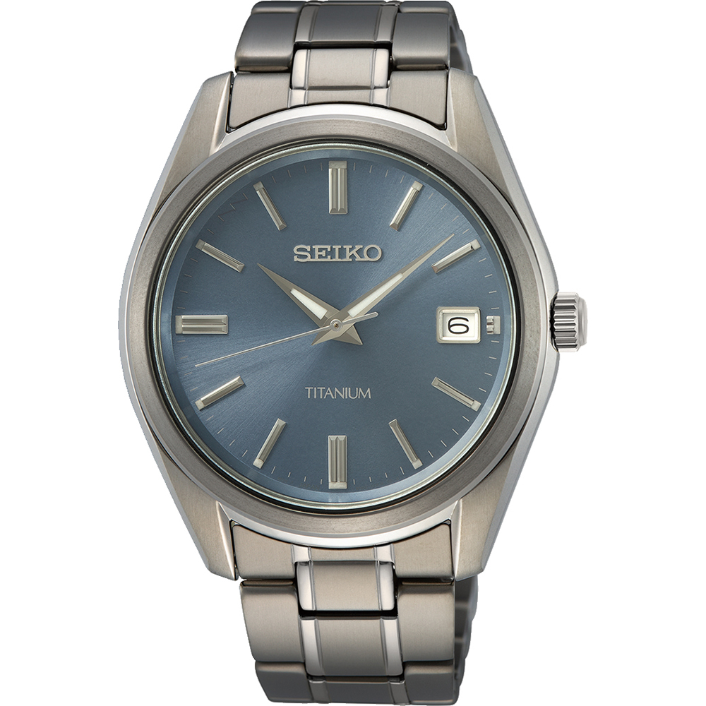 Montre Seiko SUR371P1