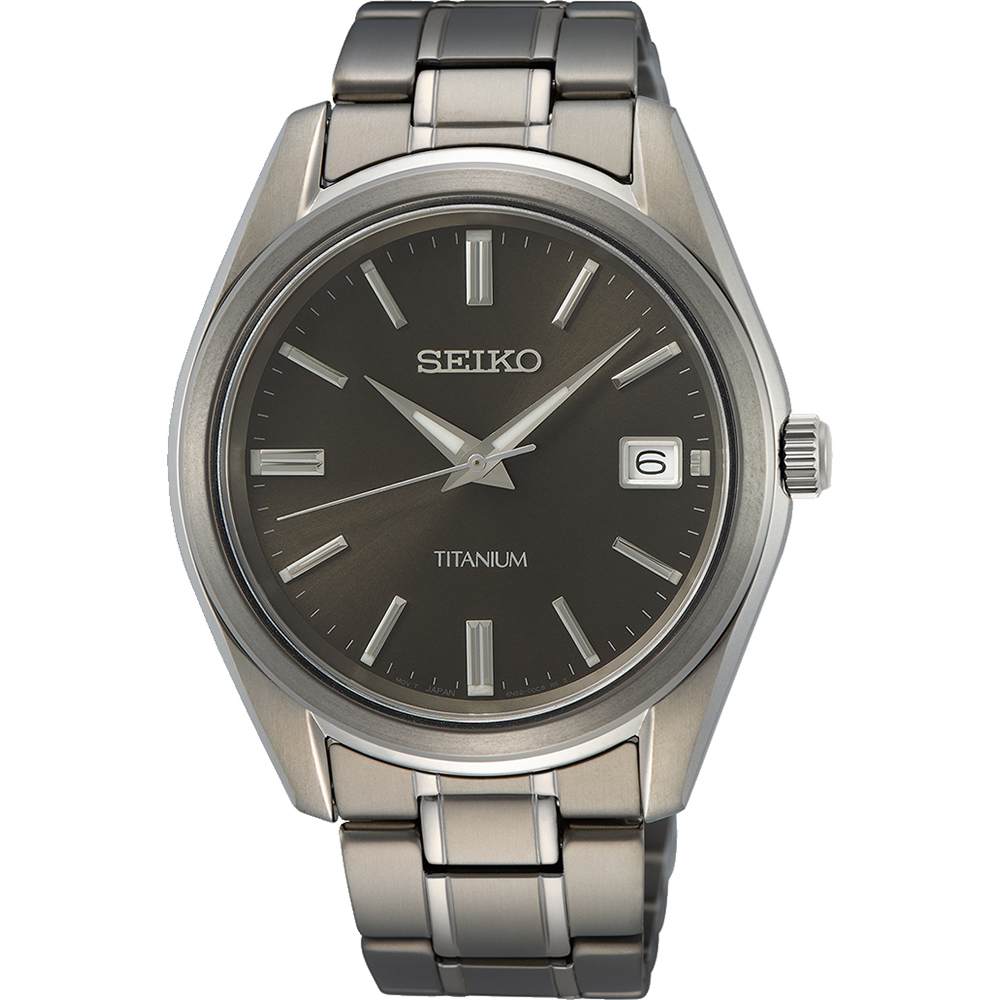 Montre Seiko SUR375P1