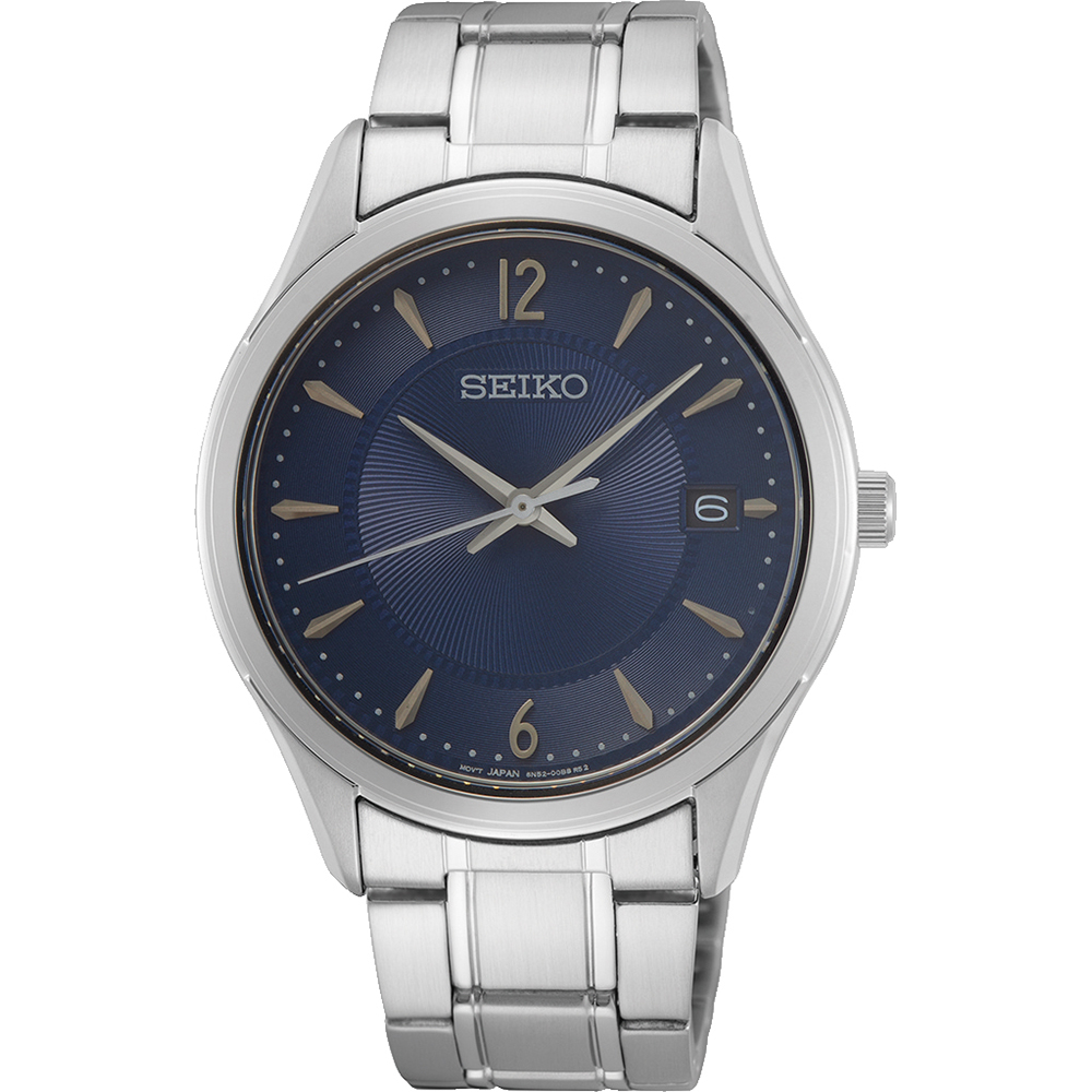 Seiko SUR419P1 Uhr