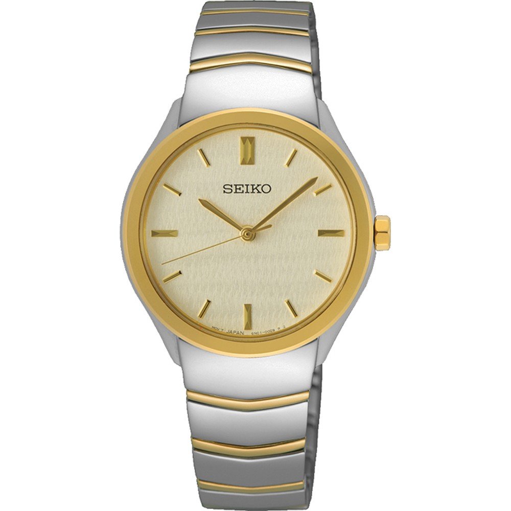 Relógio Seiko SUR550P1