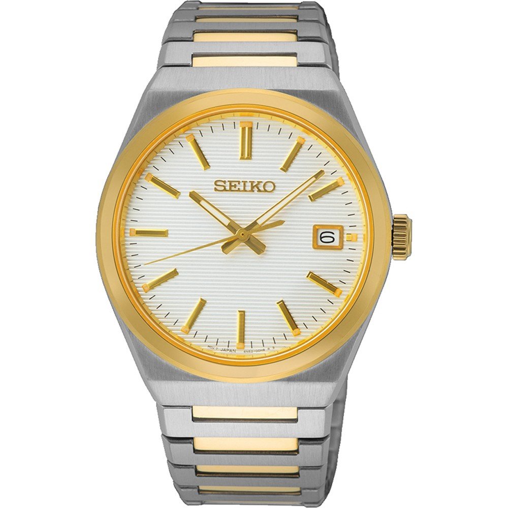 Relógio Seiko SUR558P1