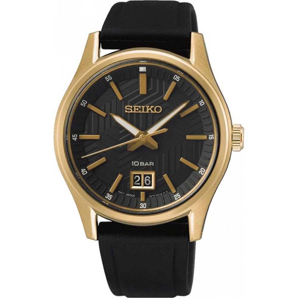 Relógio Seiko SUR560P1