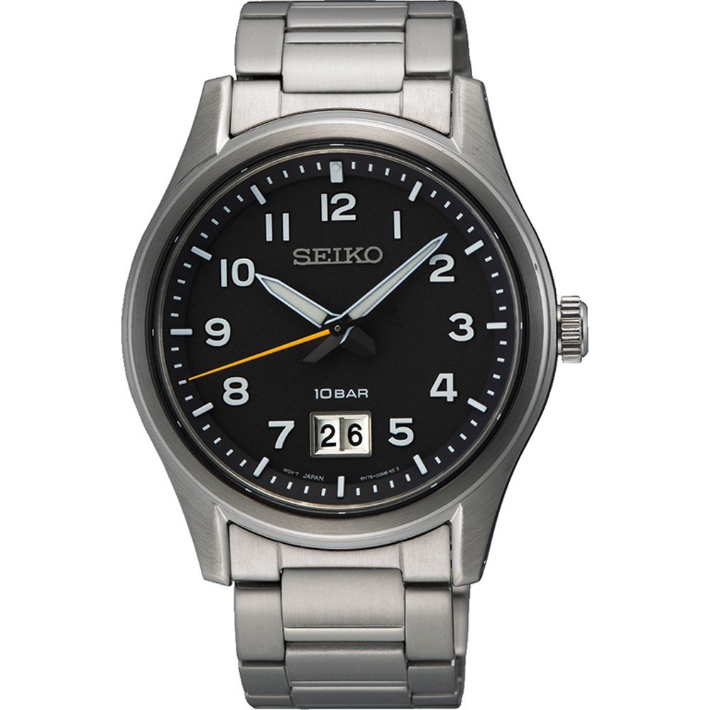 Montre Seiko SUR569P1