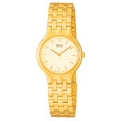 Montre Seiko SWX024P1 Ladies