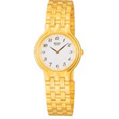 Montre Seiko SWX030P1 Ladies