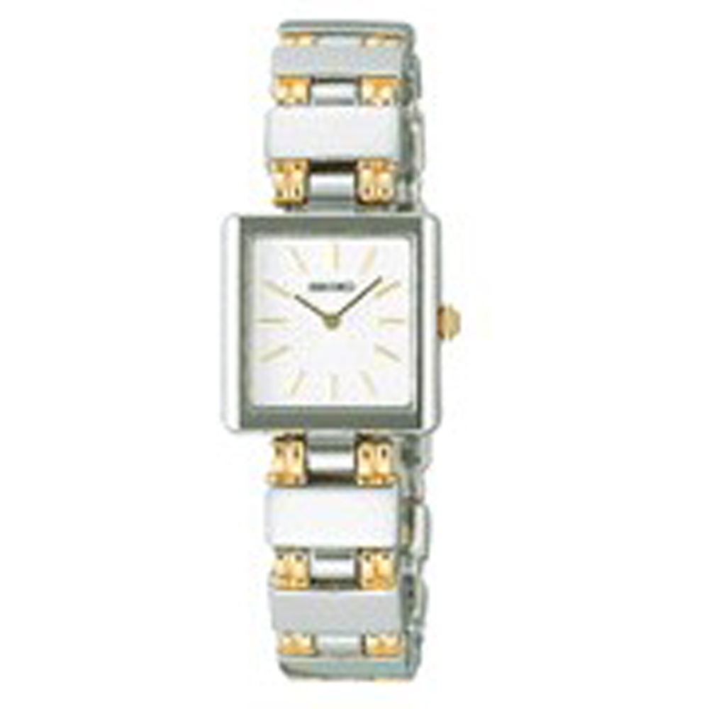 Montre Seiko SWX137P1 Ladies