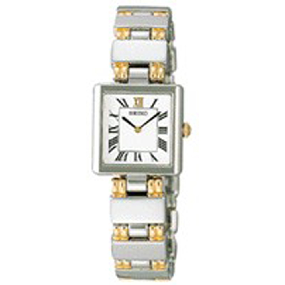 Montre Seiko SWX141P1 Ladies