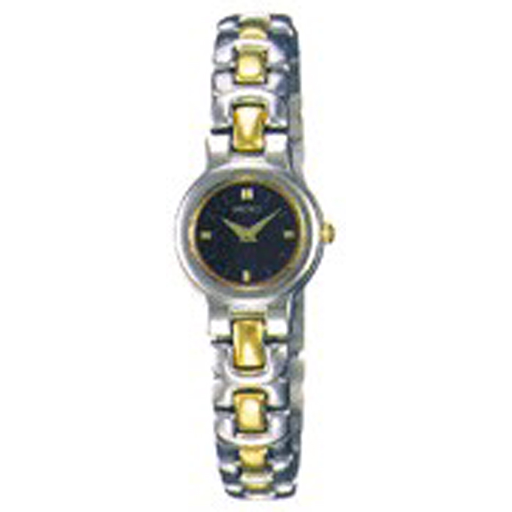 Montre Seiko SWX195P1 Ladies