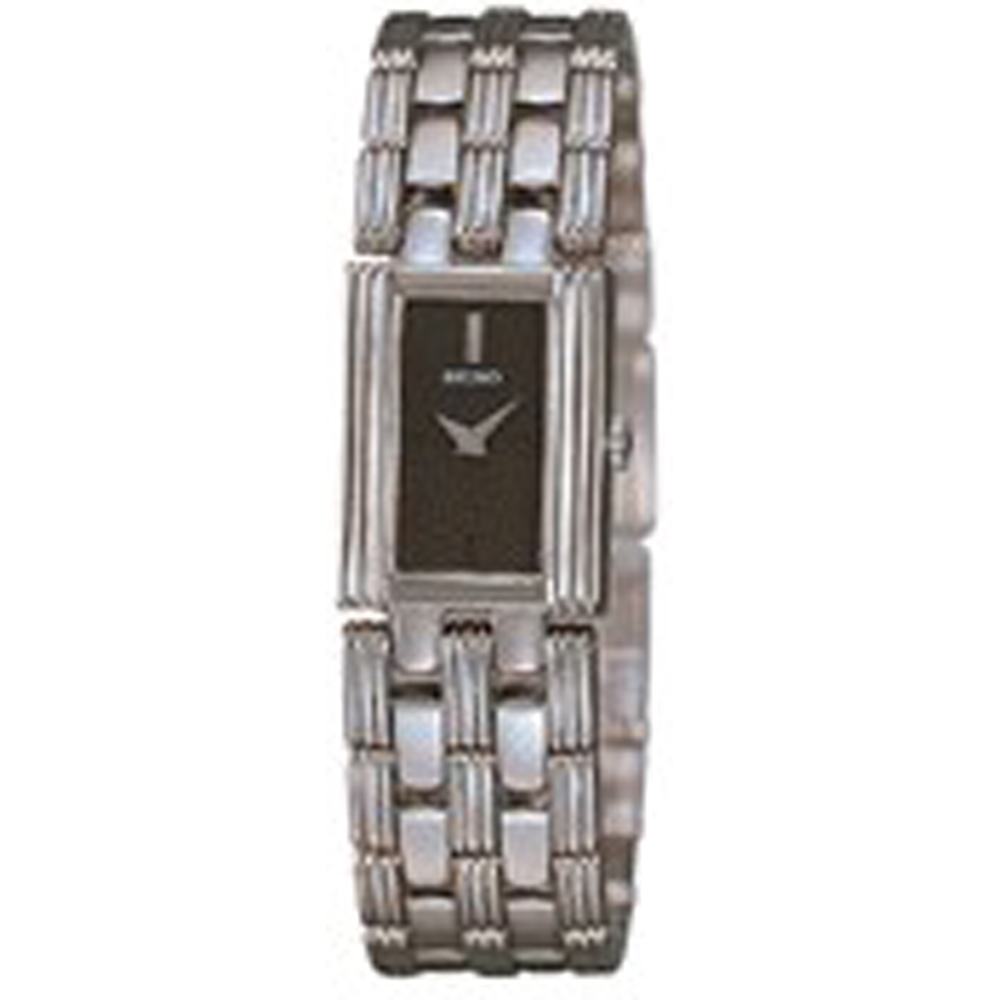 Montre Seiko SWX213P1 Ladies