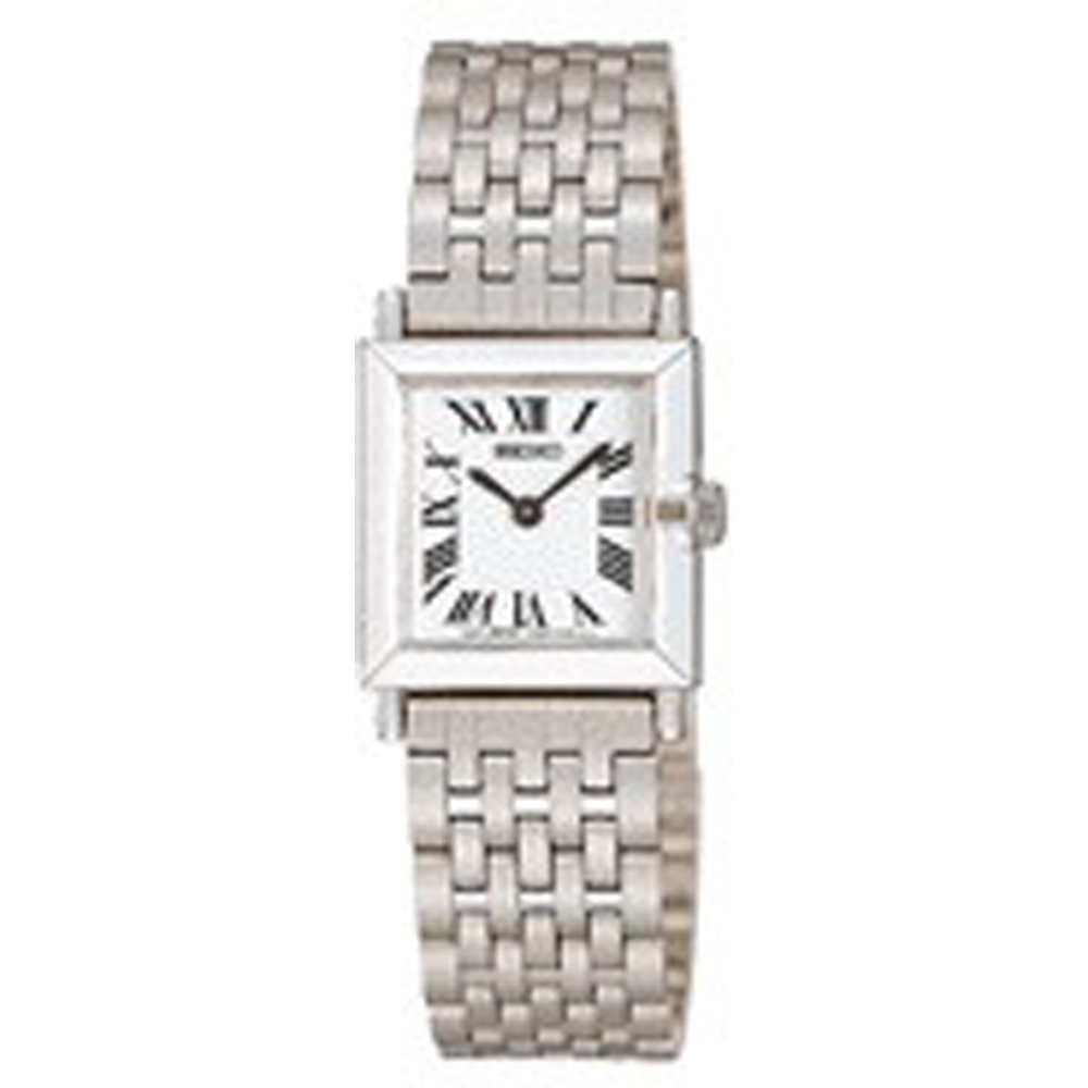 Montre Seiko SWX327P1 Ladies