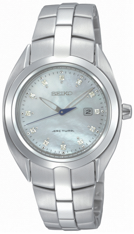 Montre Seiko SXDB77P1 Arctura