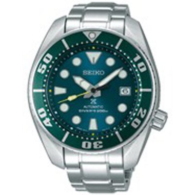 montre Seiko SZSC004 Prospex Sea