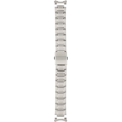 Bracelet Seiko Straps Collection M0NF311T0 Titanium