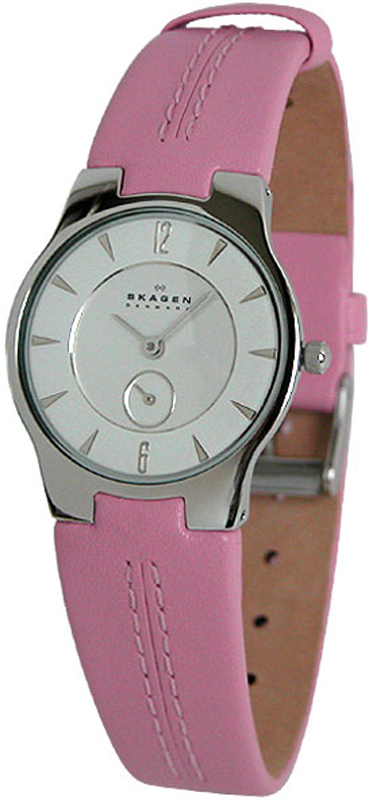 Montre Skagen 433SSLP 433 Small