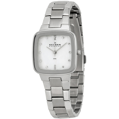 montre Skagen 658SSSX 658 Small