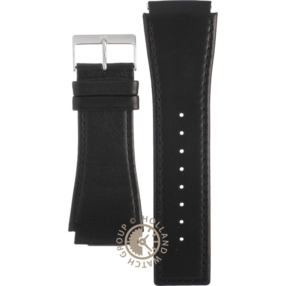 Bracelet Skagen Straps A621XXLSLB 621XXLSLB 621 XXLarge